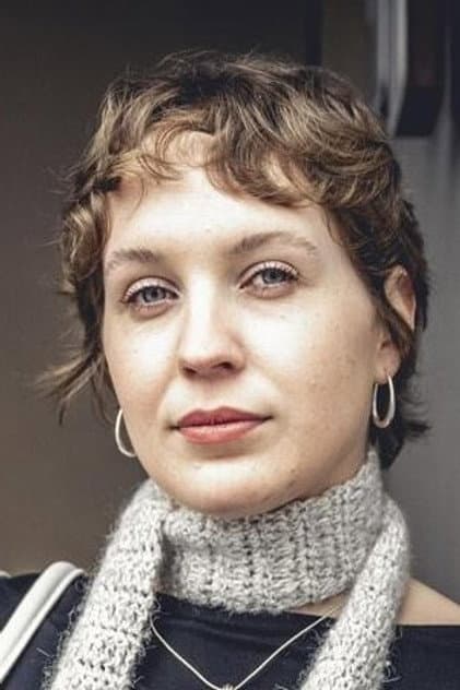 Kaat Van Stralen