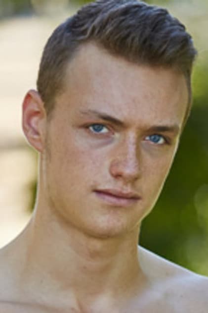 Timothy Champagne