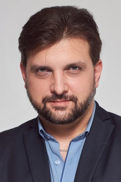 Andrey Guramishvili