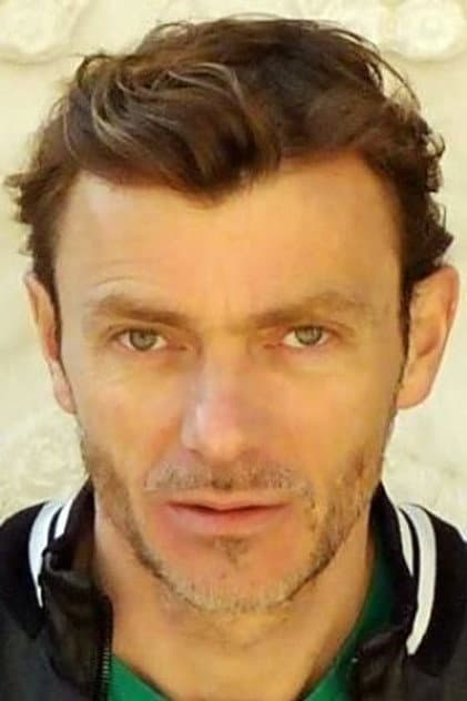 Pierre Erwan Guillaume