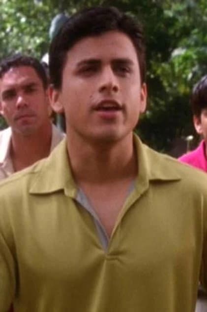 Ricky Luna