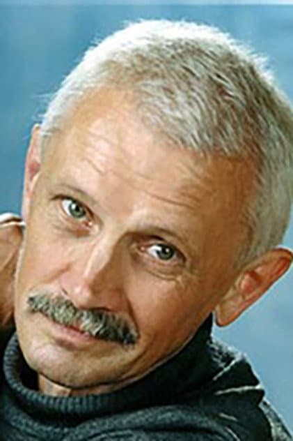 Eugeny Balashov