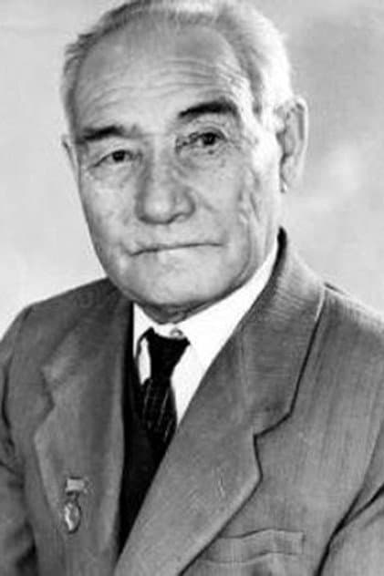 Yeleubai Umurzakov