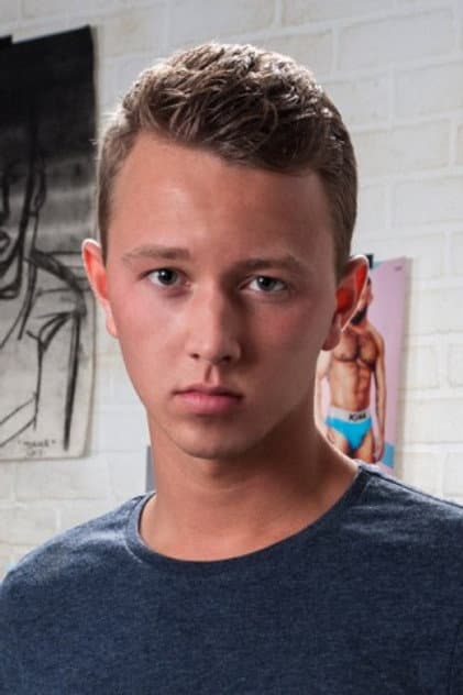 Ethan Hayes