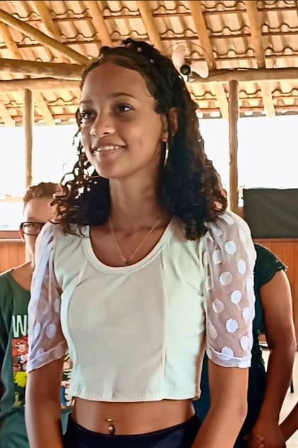Ester Rodrigues