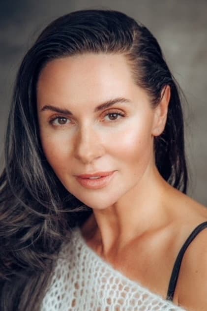 Elena Gruk-Chernova