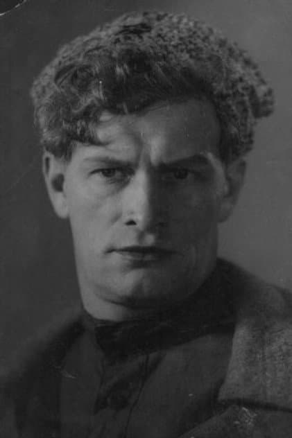 Georgiy Sochevko
