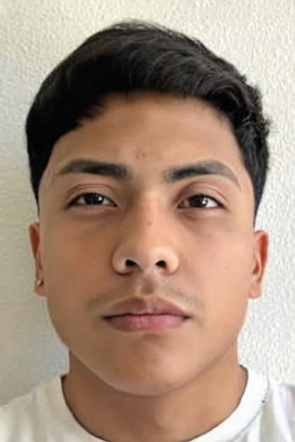 Eric David Argueta Lozada