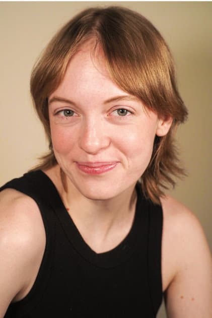 Abby Griffith