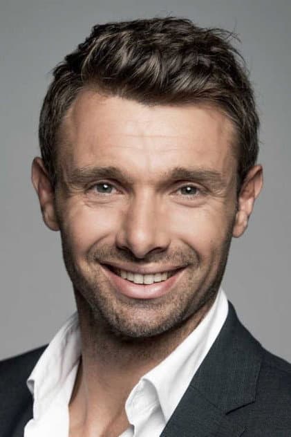 Vincent Clerc