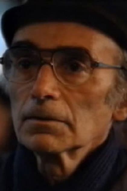 Lev Guzhnovskiy
