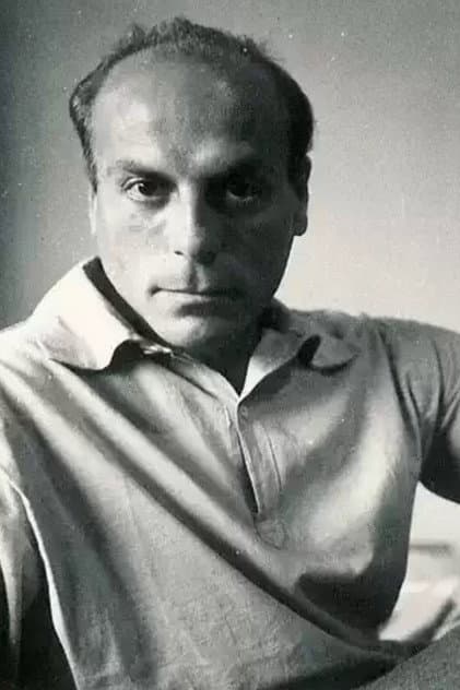 Gherasim Luca