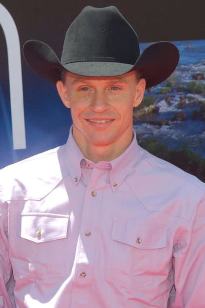 Ty Murray