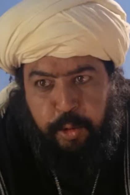Hassan al-Jundi