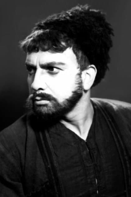 Gevorg Ashughyan