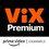 ViX Premium Amazon Channel