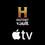 HISTORY Vault Apple TV Channel