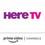 Here TV  Amazon Channel