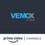 Vemox Cine Amazon Channel