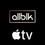 ALLBLK Apple TV channel