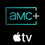 AMC Plus Apple TV channel