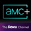 AMC+ Roku Premium Channel