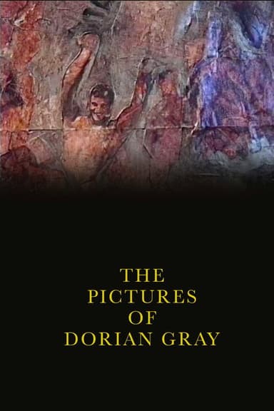 The Pictures of Dorian Gray