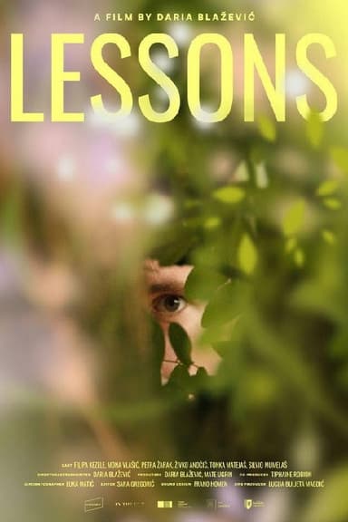 Lessons