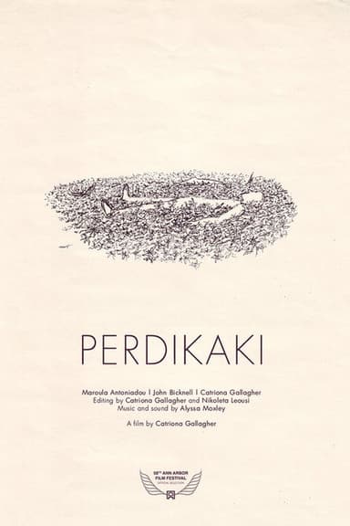 Perdikaki