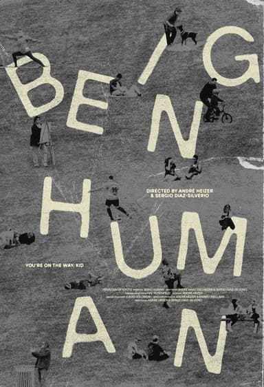 Being Human
