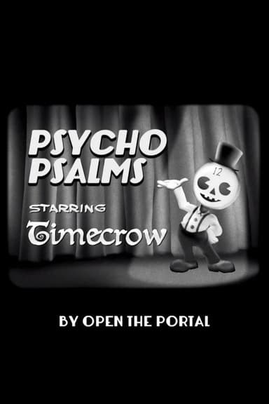Psycho Psalms