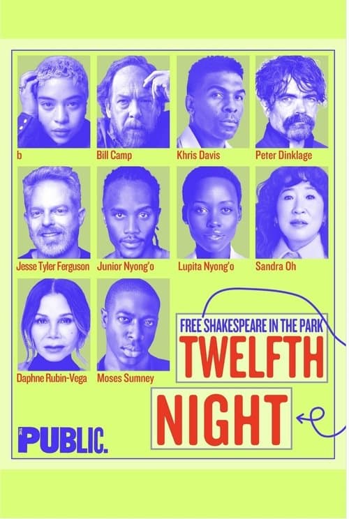 Twelfth Night