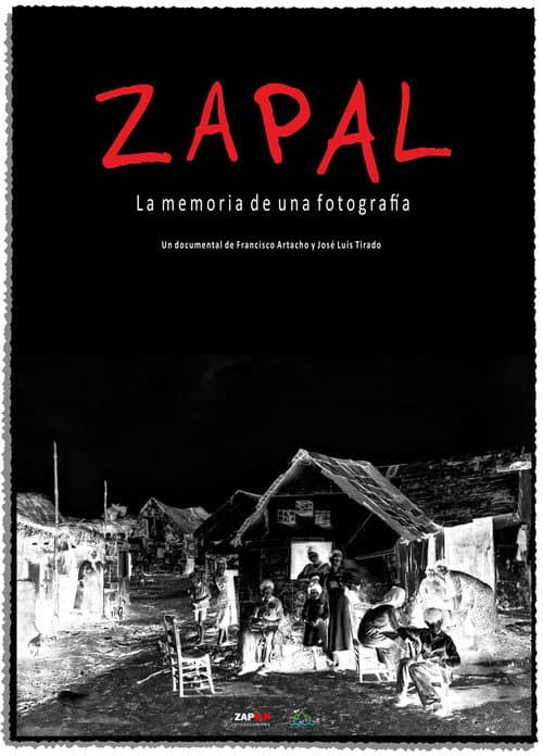 Zapal, la memoria de una fotografía