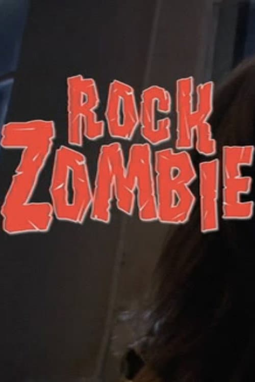 Rock Zombie