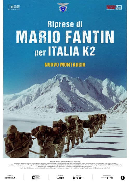 Italy K2