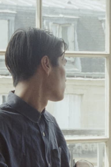 Letters to My Friend Yohei Yamakado From His Homeland