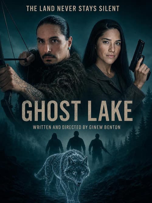 Ghost Lake
