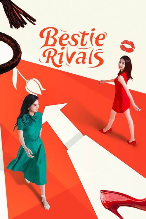 Bestie Rivals