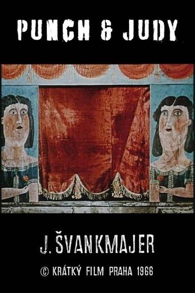 Punch and Judy