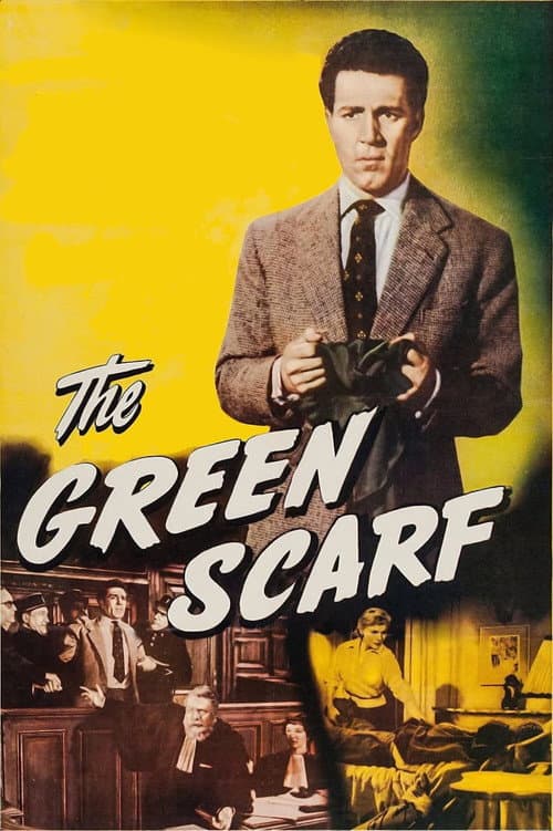 The Green Scarf