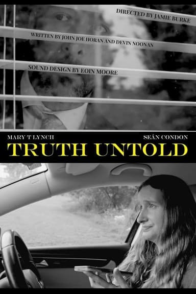 Truth Untold