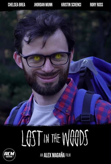 Lost in the Woods