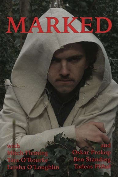 Marked