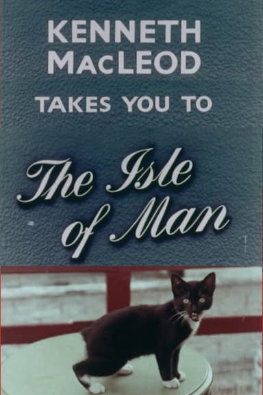 The Isle Of Man