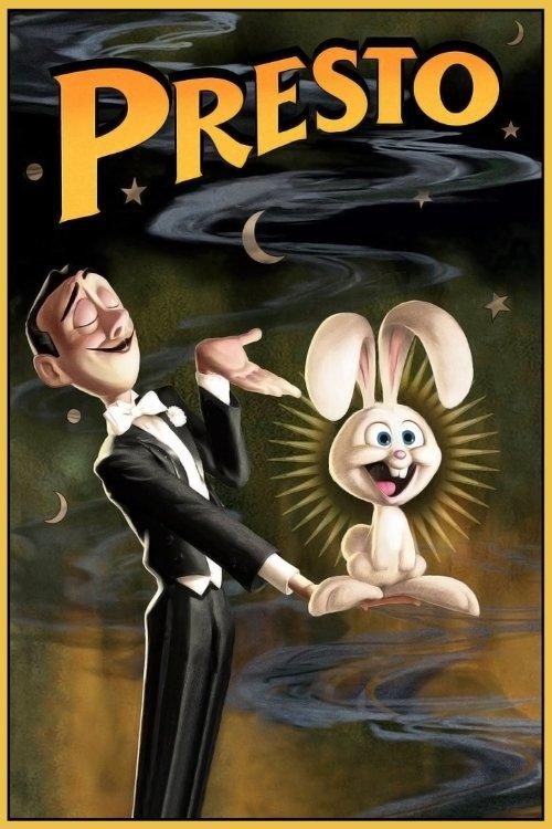 Presto