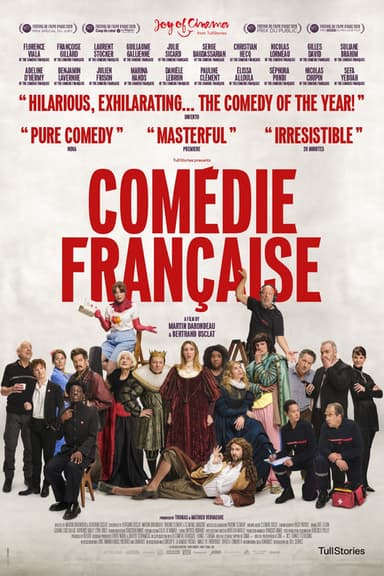 Comédie-Française