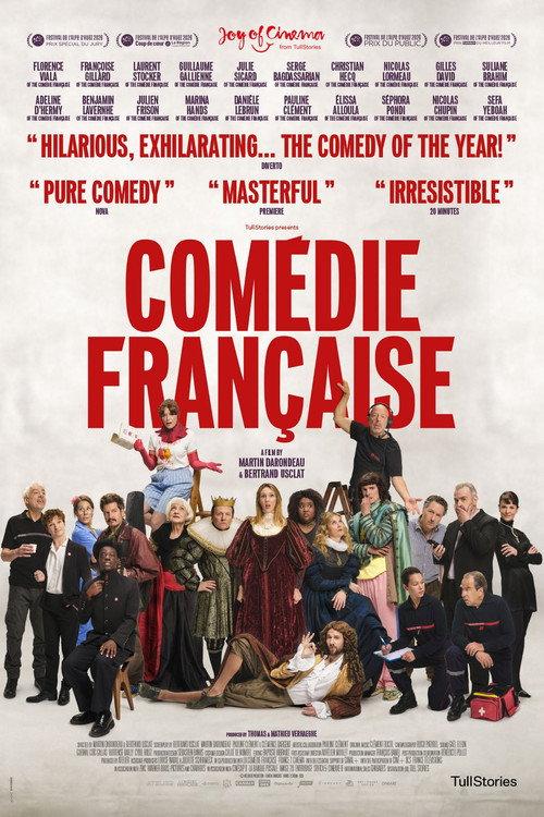 Comédie-Française