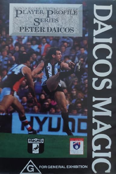 Daicos Magic