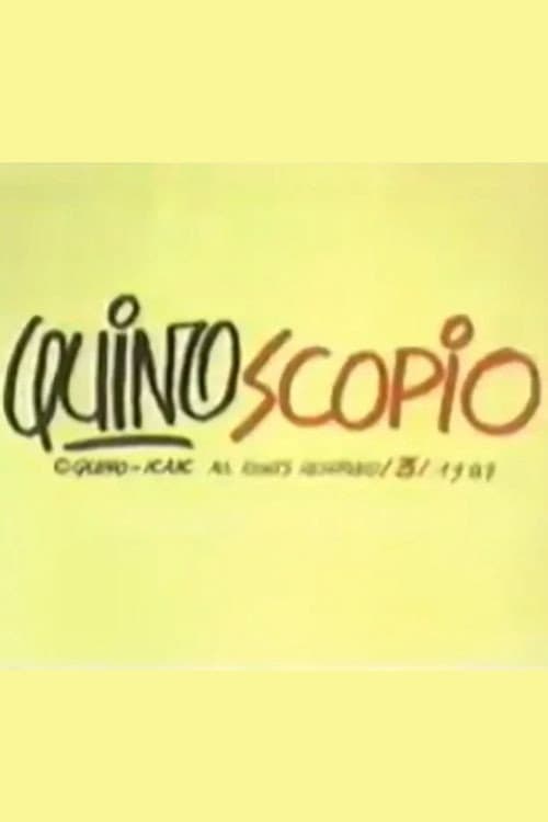 Quinoscopio 3
