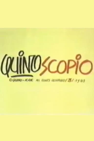 Quinoscopio 3